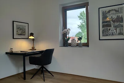 Benny's Worpsweder Glück