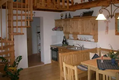 Vakantiehuis Ontspannende vakantie Strem