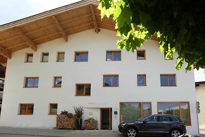 Appartement mit 2 Schlafzimmern und Balkon