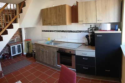 Appartamento Vacanza con famiglia Stralsund