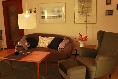 Ferienwohnung Klimek
