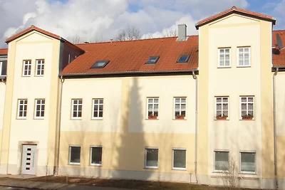 Vakantieappartement Gezinsvakantie Oelsnitz