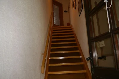 Vakantieappartement Gezinsvakantie Hollfeld