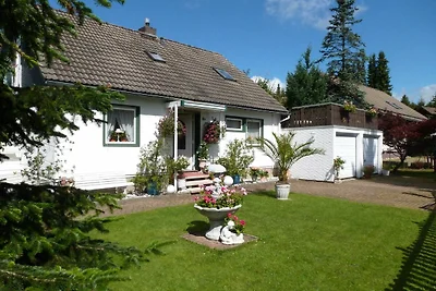 Ferienwohnung Hoppstock