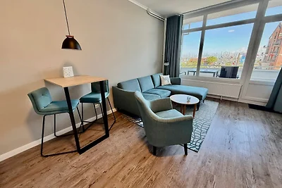 Käppen Plambeck, 1. OG, Whg. 2