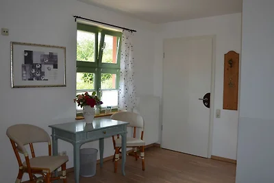 Brunnenhaus Wohnung 1