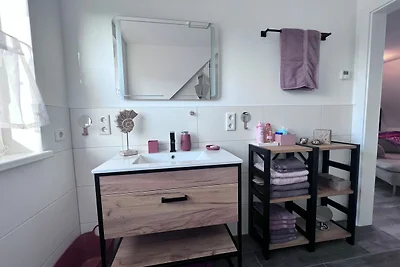 Vakantieappartement Gezinsvakantie Ostrhauderfehn