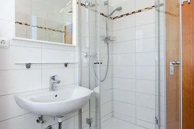 Ferienwohnung Achterdeck