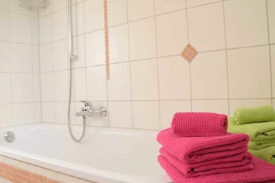 Vakantieappartement Gezinsvakantie Freirachdorf