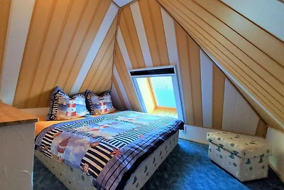 Komfortferienwohnung Anker