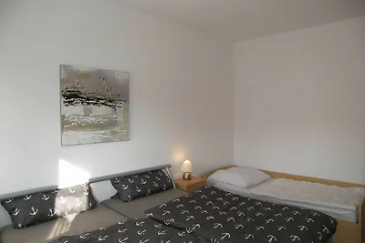 Ferienwohnung 2