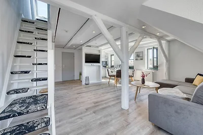 Haus Diana - Möwenblick