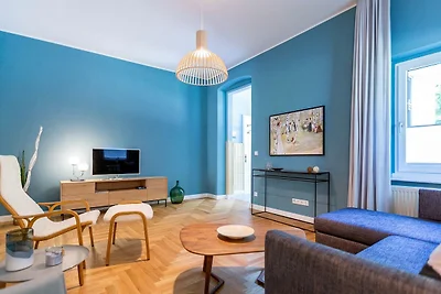 Haus Silvana, App. 02