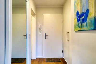 Haus Bellevue Heiligenhafen, App.