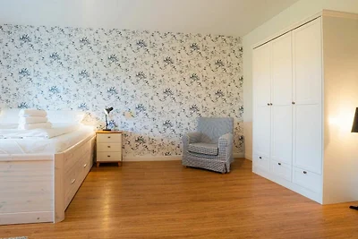 Wohnung 1 Wattläufer (ID 438)