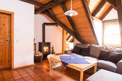 Vakantieappartement Gezinsvakantie Hiltpoltstein