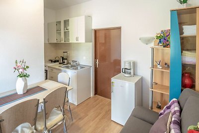 Vakantieappartement Gezinsvakantie Vrsi