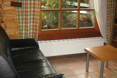 Ferienblockhaus Breyel