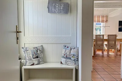 Casa vacanze Vacanza di relax Borgsum