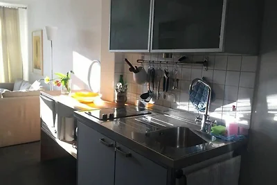 Vakantieappartement Gezinsvakantie Wismar