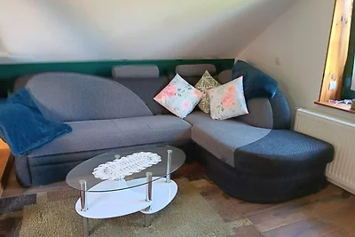 Vakantieappartement Gezinsvakantie Blankenburg