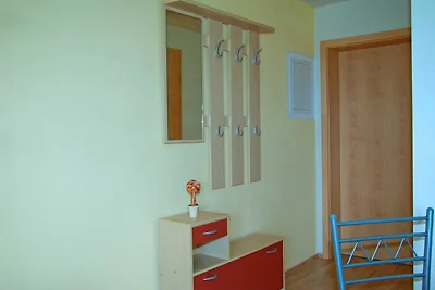 Vakantieappartement Gezinsvakantie Göhren
