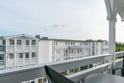 Ferienwohnung 471, Haus Altensien