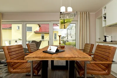 Quartier Ahlbeck, App. 04