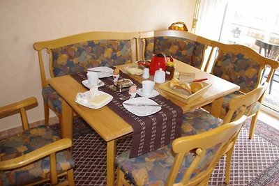 Vakantieappartement Gezinsvakantie Michelstadt