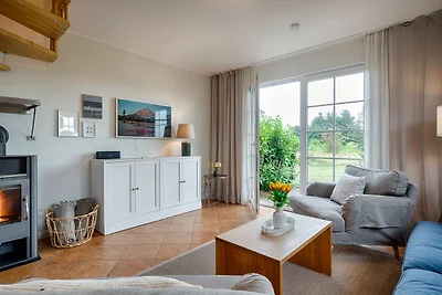 Appartamento Vacanza con famiglia Prerow