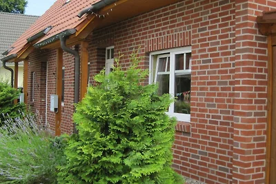 Vakantieappartement Gezinsvakantie Ückeritz