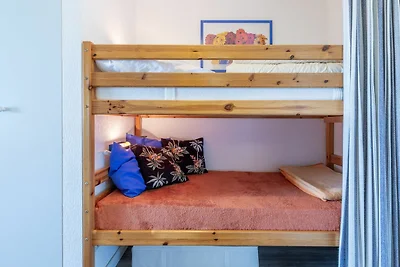 Haus Nautic, FeWo 305