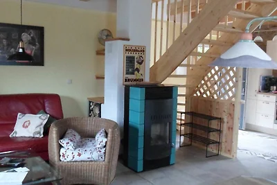 Casa vacanze Vacanza di relax Feldberger Seenlandschaft