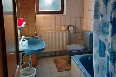 Ferienwohnung Seeblick