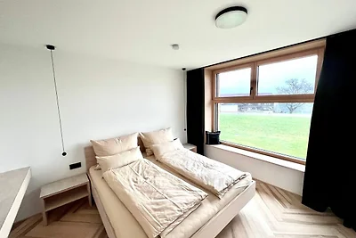 hôamele - Ferienwohnung mit Genuss