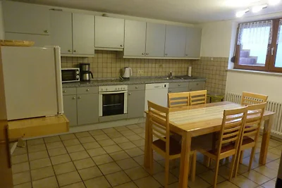 Ferienwohnung 80 m², UG, 1 Schlafraum, 1...