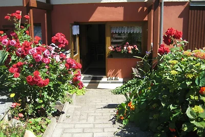 Apartamento Vacaciones familiares Loddin