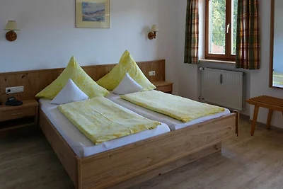 Vakantieappartement Gezinsvakantie Gmund am Tegernsee