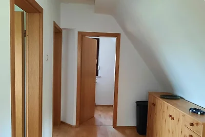 Casa vacanze Vacanza di relax Gräfenberg
