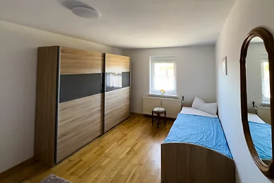 Ferienwohnung Bergeshöh