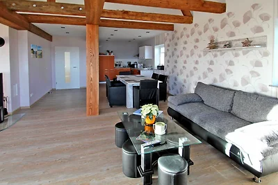 Casa vacanze Vacanza di relax Stahlbrode