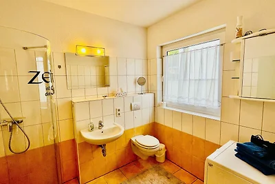 Ferienwohnung Elbidyll