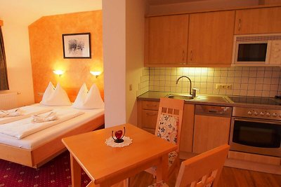 Appartement Kaibling, Labeck, Planai