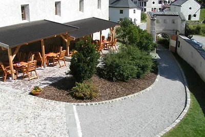 Fortezza/castello Villaggi e club vacanze Nauders