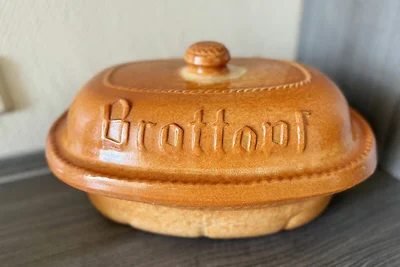 Haus Irene Whg 02 mit Balkon