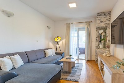 Vakantieappartement Gezinsvakantie Jasenice