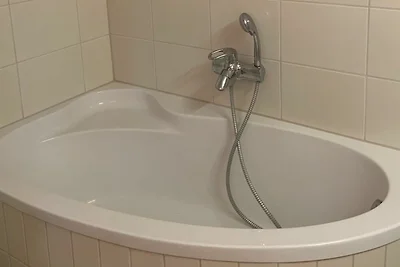 Vakantiehuis Ontspannende vakantie Teterow