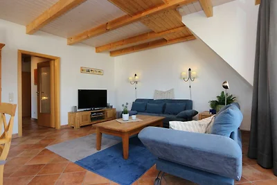 Appartamento Vacanza con famiglia Loddin