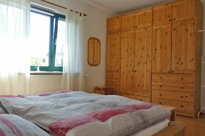 Ferienwohnung Silbermöwe Objekt-ID 121011