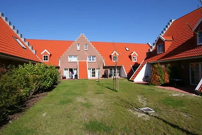 Hotel Cultuur en bezienswaardigheden Butjadingen